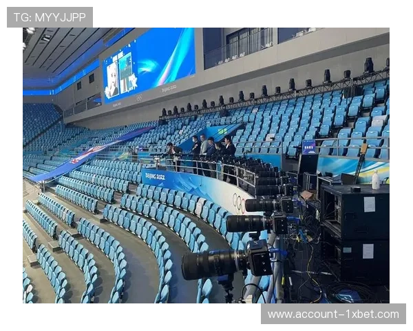 5G赋能体育场智慧化改造推动科技创新提升观赛体验新格局