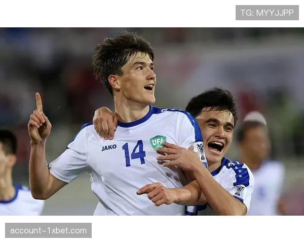 乌兹别克斯坦虽败犹荣 穆拉多夫精彩抽射破门