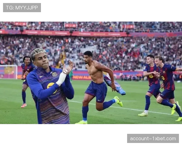 巴萨2-2赫罗纳 费尔明绝平球救主