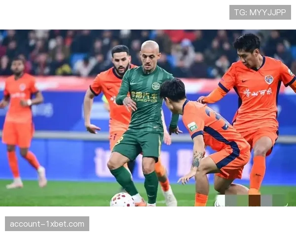 青岛海牛遭遇开局三连败 保级形势岌岌可危亟待调整 青岛海牛遭遇开局三连败 保级形势岌岌可危亟待调整